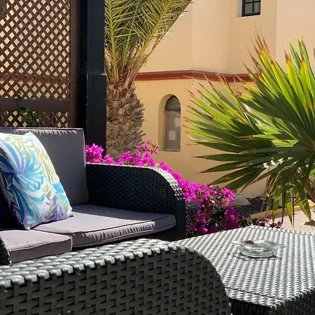 Holiday home Vacation House La Cebada