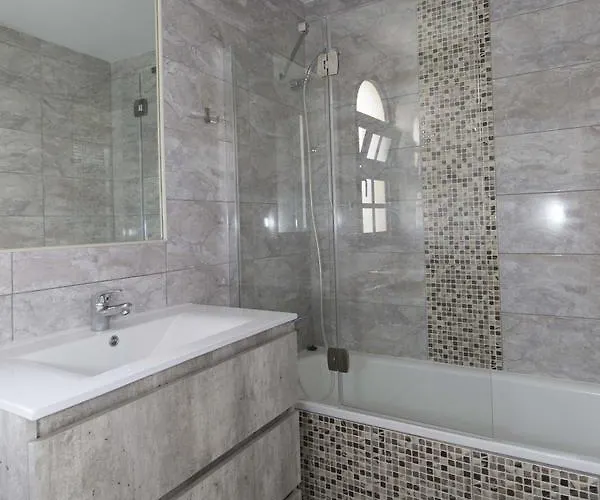 Vacation House La Cebada