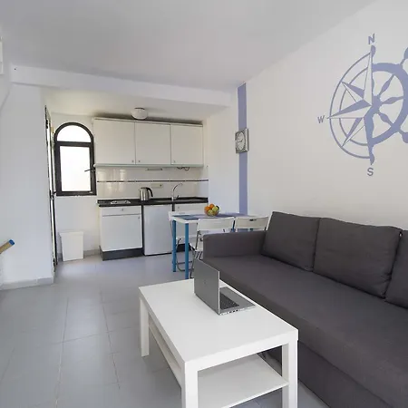 Vacation House La Cebada * Costa Calma