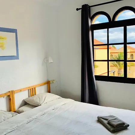 Vacation House La Cebada Prázdninový dům