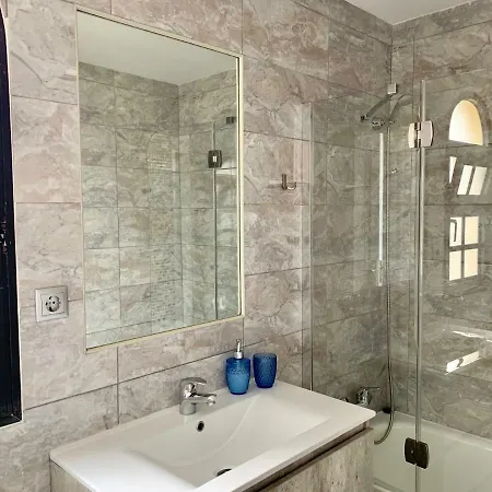 Vacation House La Cebada *