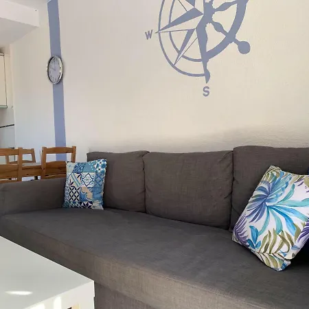 Vacation House La Cebada Costa Calma