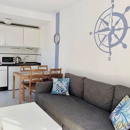 Vacation House La Cebada