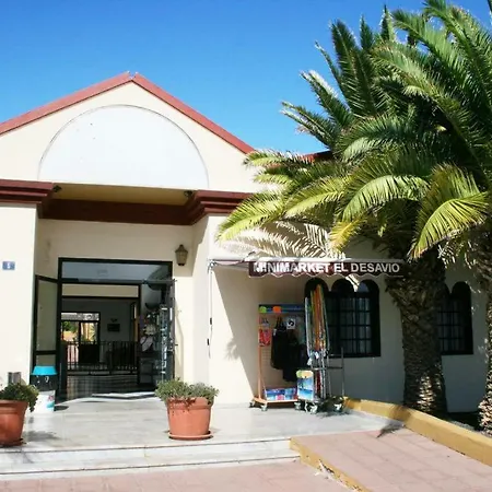 Vacation House La Cebada * Costa Calma