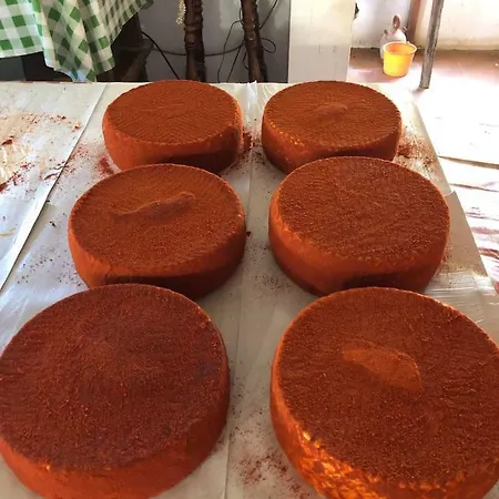 Vacation House La Cebada Feriehus