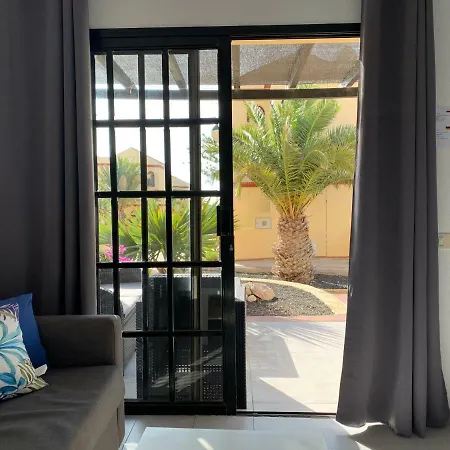 Vacation House La Cebada * 科斯塔卡玛