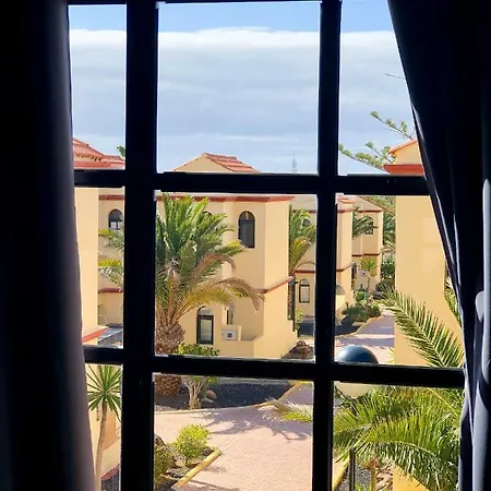 Vacation House La Cebada Vakantiehuis