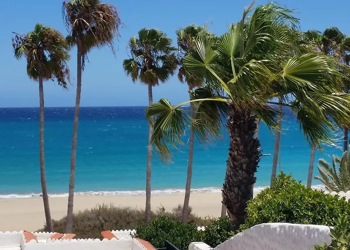 度假居 Vacation House La Cebada *