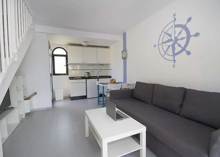 Vacation House La Cebada * 科斯塔卡玛