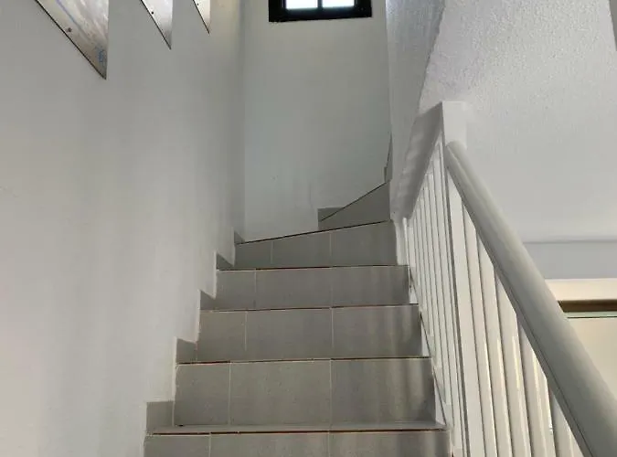 Vacation House La Cebada * 科斯塔卡玛