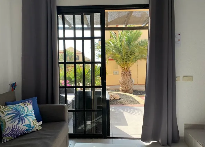 Vacation House La Cebada * 科斯塔卡玛