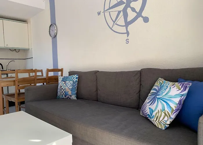 Vacation House La Cebada 科斯塔卡玛