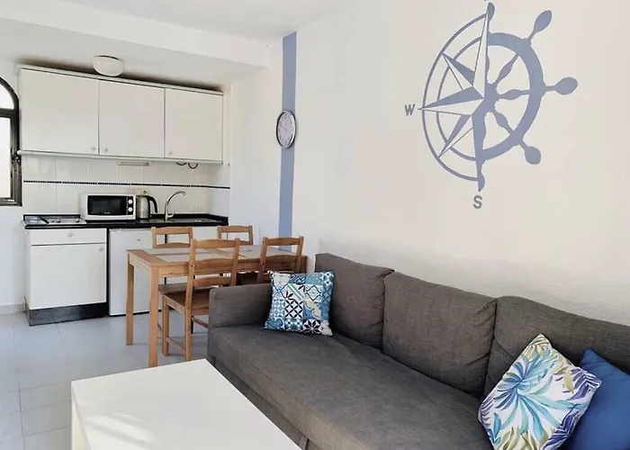 Vacation House La Cebada