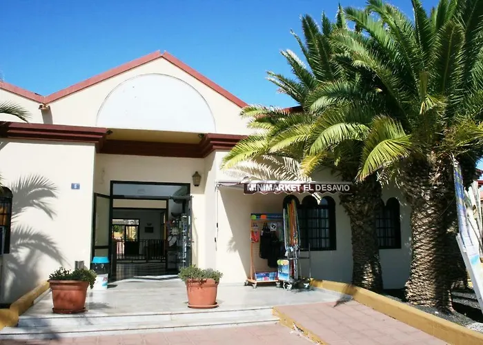 Vacation House La Cebada * 科斯塔卡玛