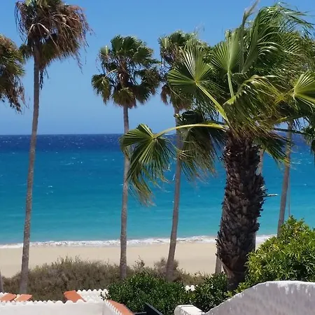 بيت للعطل Vacation House La Cebada *