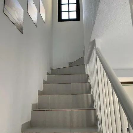 Vacation House La Cebada * كوستا كالما