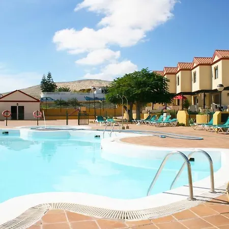 Vacation House La Cebada * كوستا كالما