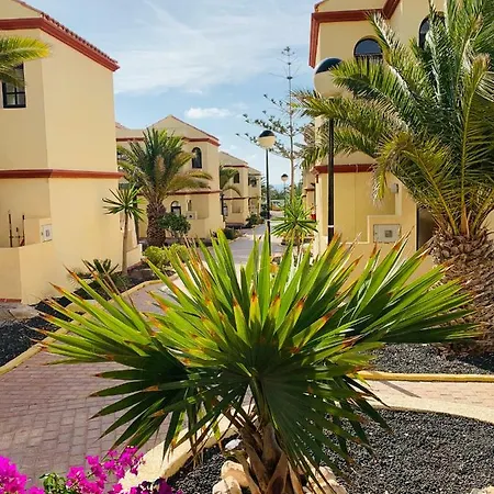 Vacation House La Cebada بيت للعطل كوستا كالما