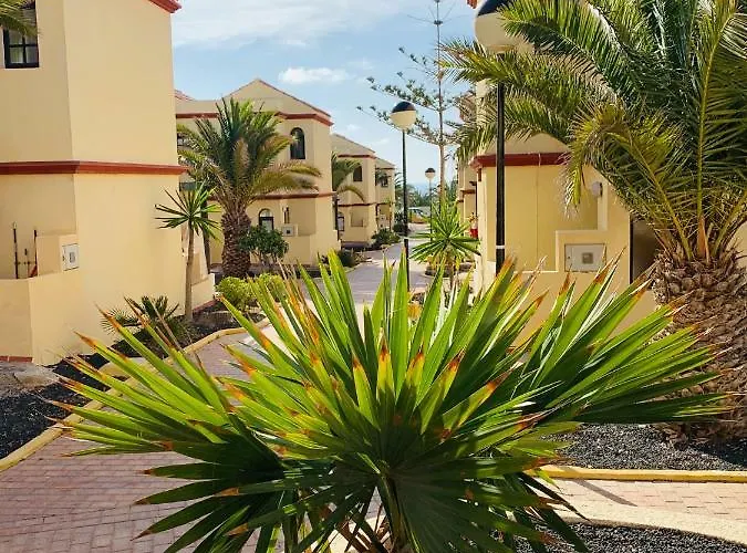 Vacation House La Cebada Holiday home Costa Calma